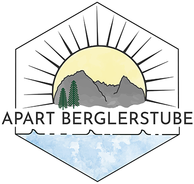 Logo Apart Berglerstube